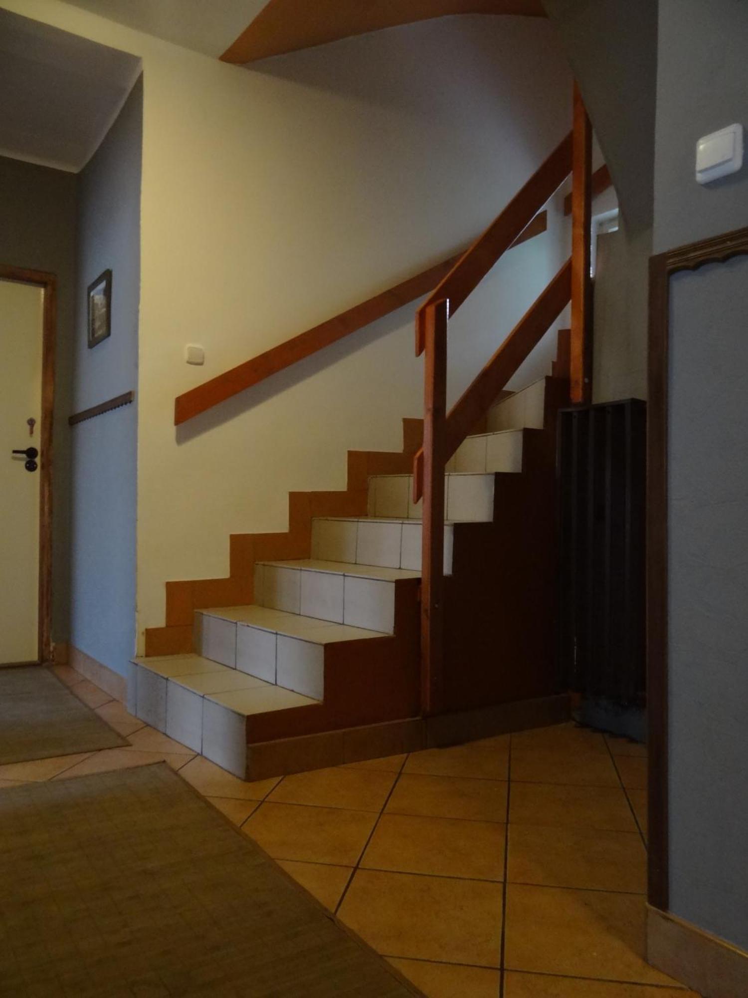 Stefanka Apartment Zakopane Luaran gambar