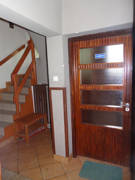 Stefanka Apartment Zakopane Luaran gambar