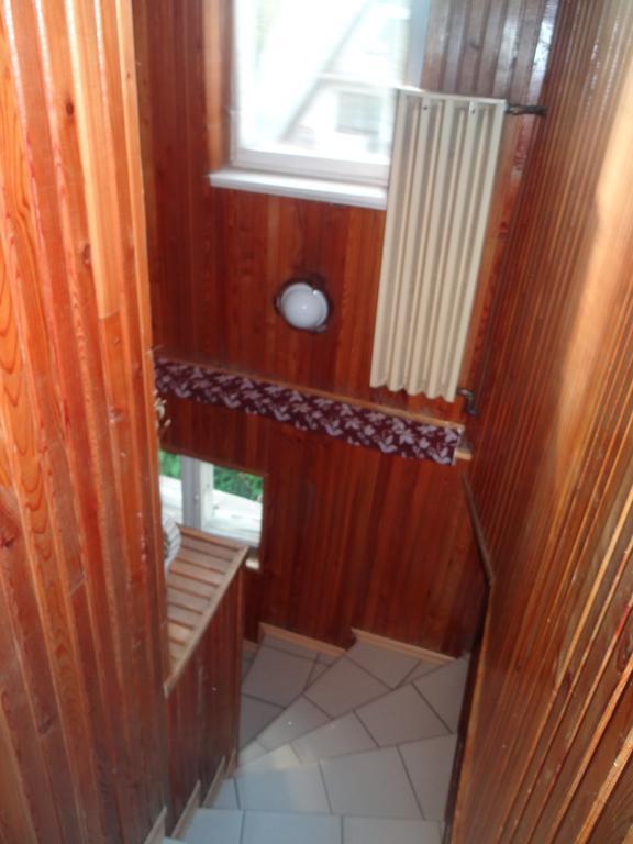 Stefanka Apartment Zakopane Luaran gambar