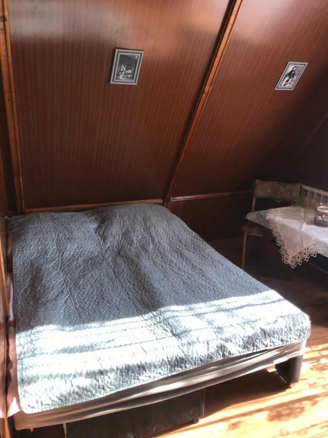 Stefanka Apartment Zakopane Luaran gambar