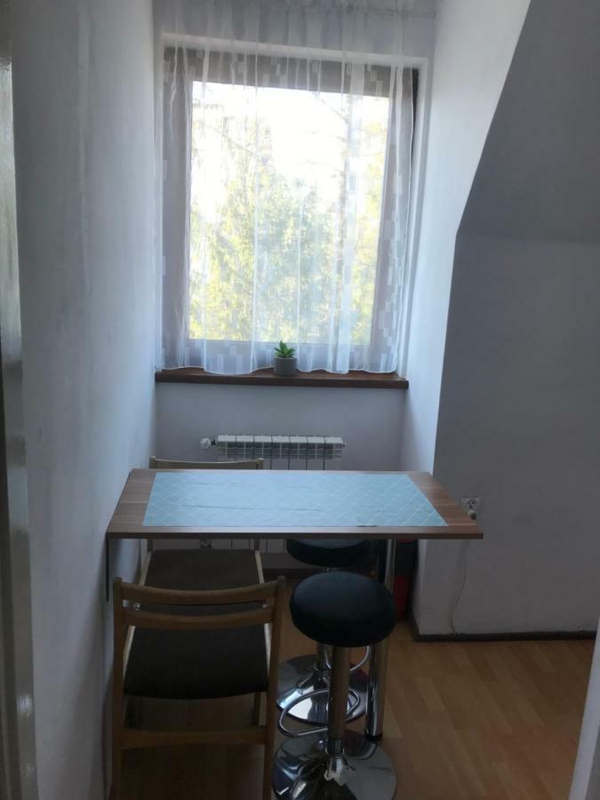 Stefanka Apartment Zakopane Luaran gambar