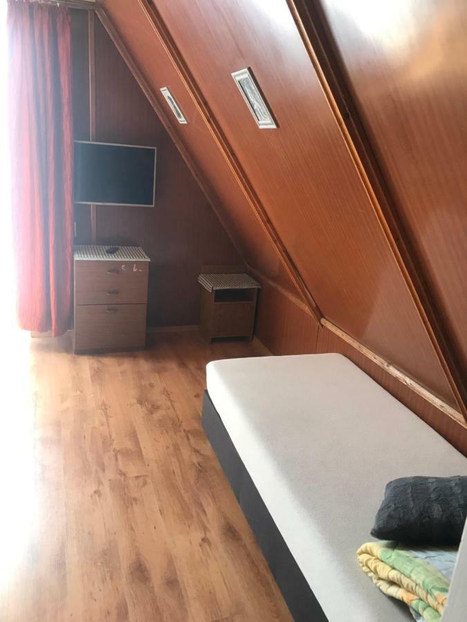 Stefanka Apartment Zakopane Luaran gambar