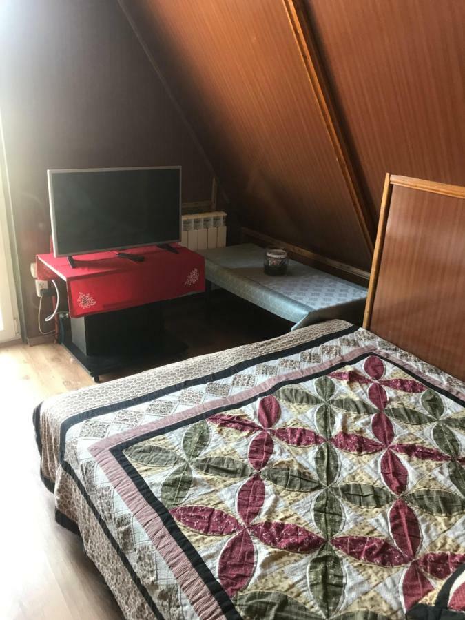 Stefanka Apartment Zakopane Luaran gambar