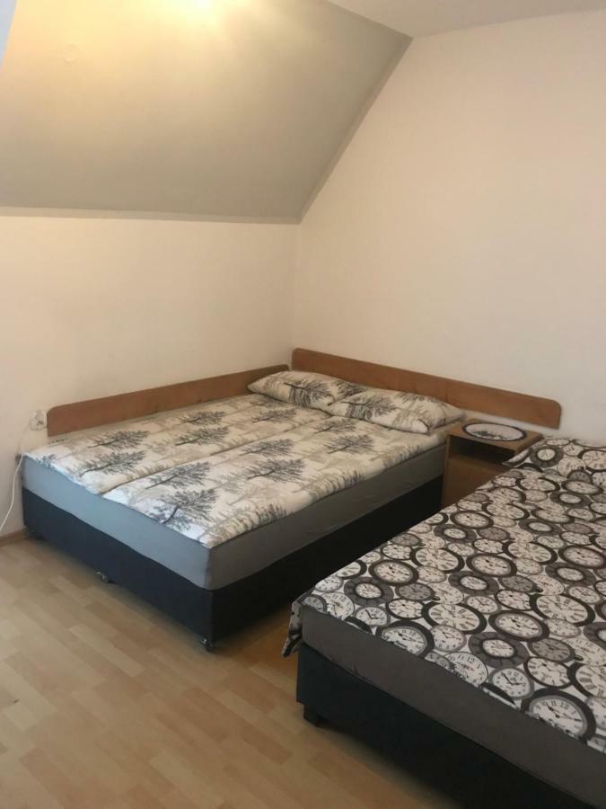 Stefanka Apartment Zakopane Luaran gambar
