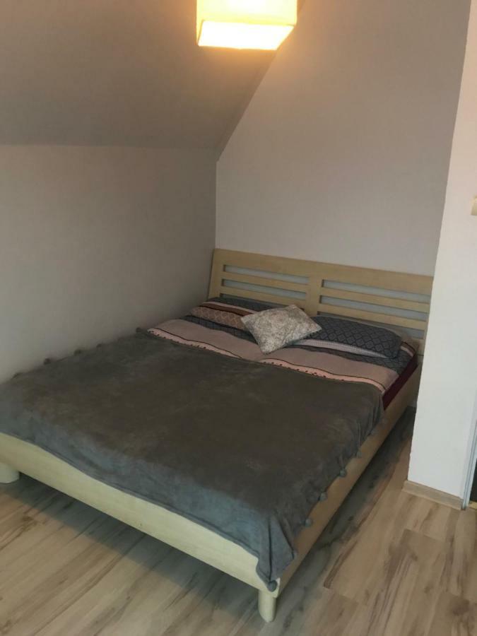Stefanka Apartment Zakopane Luaran gambar