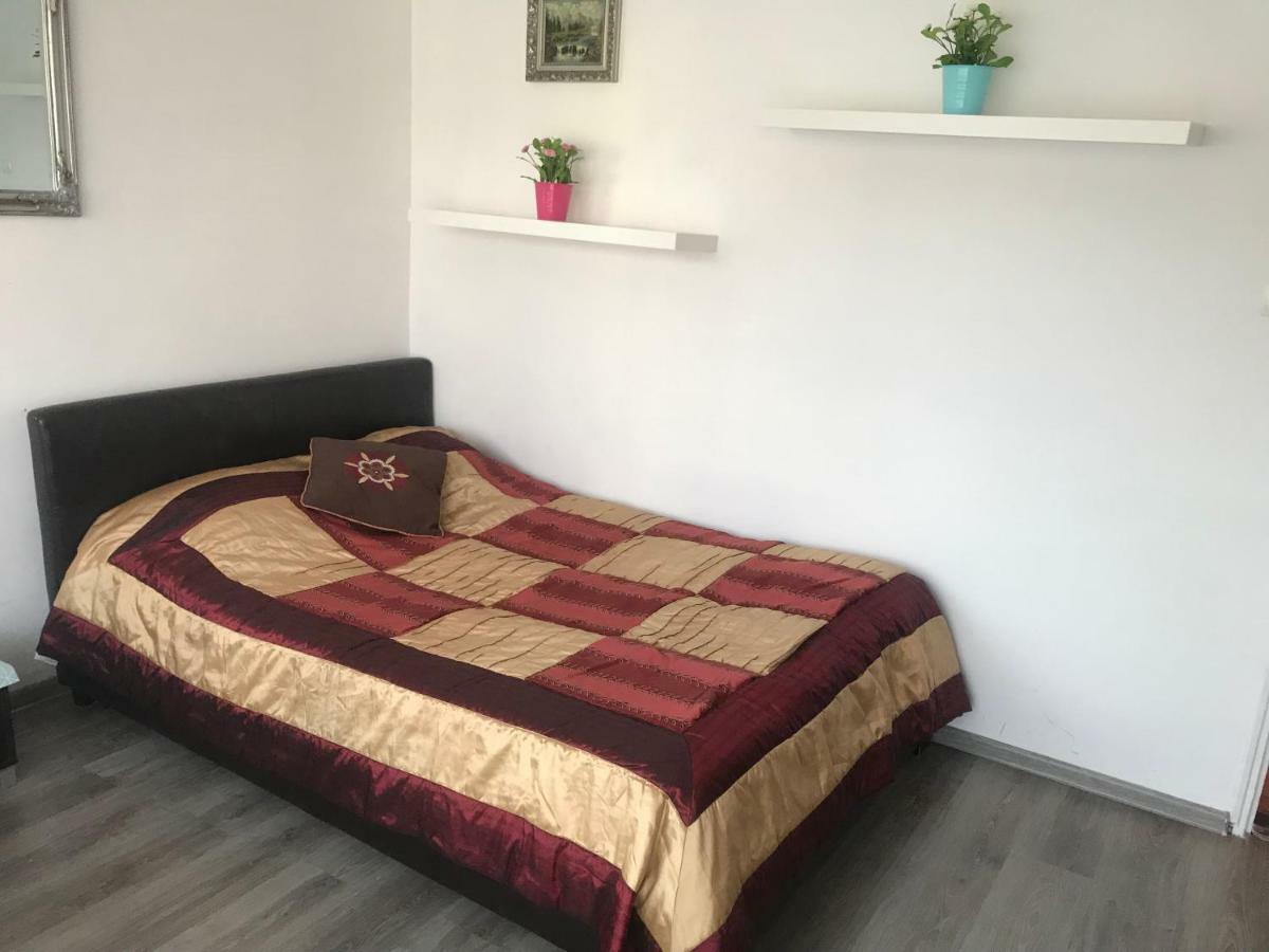 Stefanka Apartment Zakopane Luaran gambar