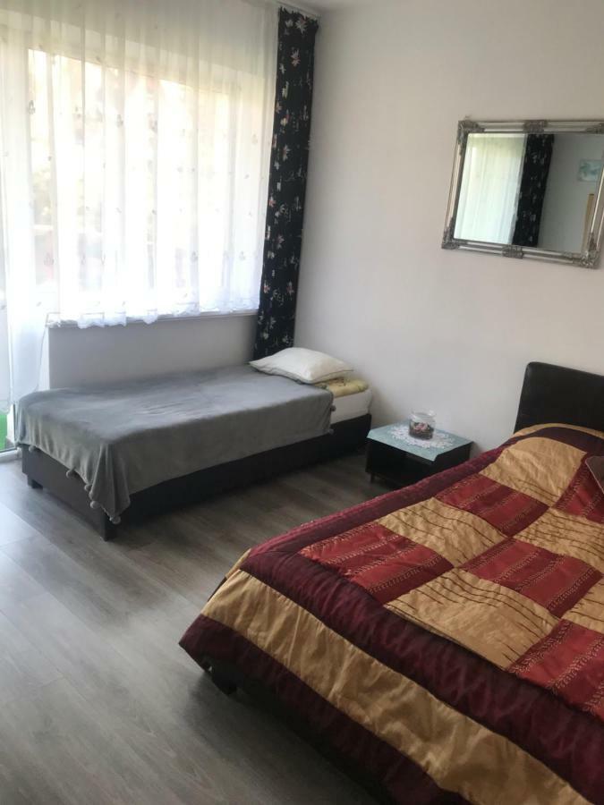 Stefanka Apartment Zakopane Luaran gambar