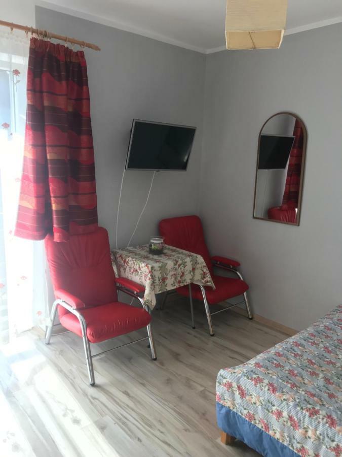 Stefanka Apartment Zakopane Luaran gambar
