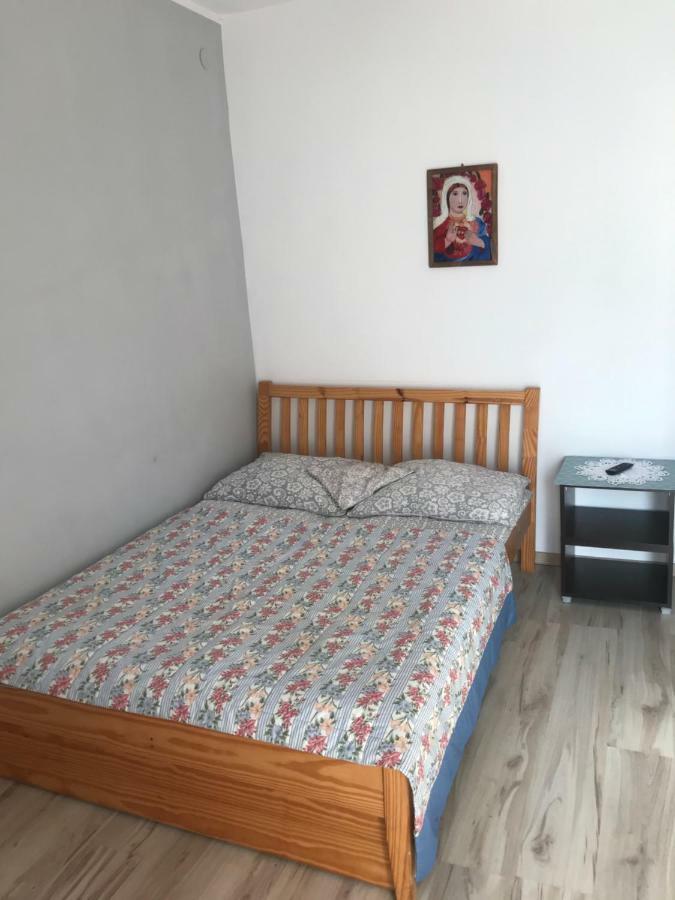 Stefanka Apartment Zakopane Luaran gambar