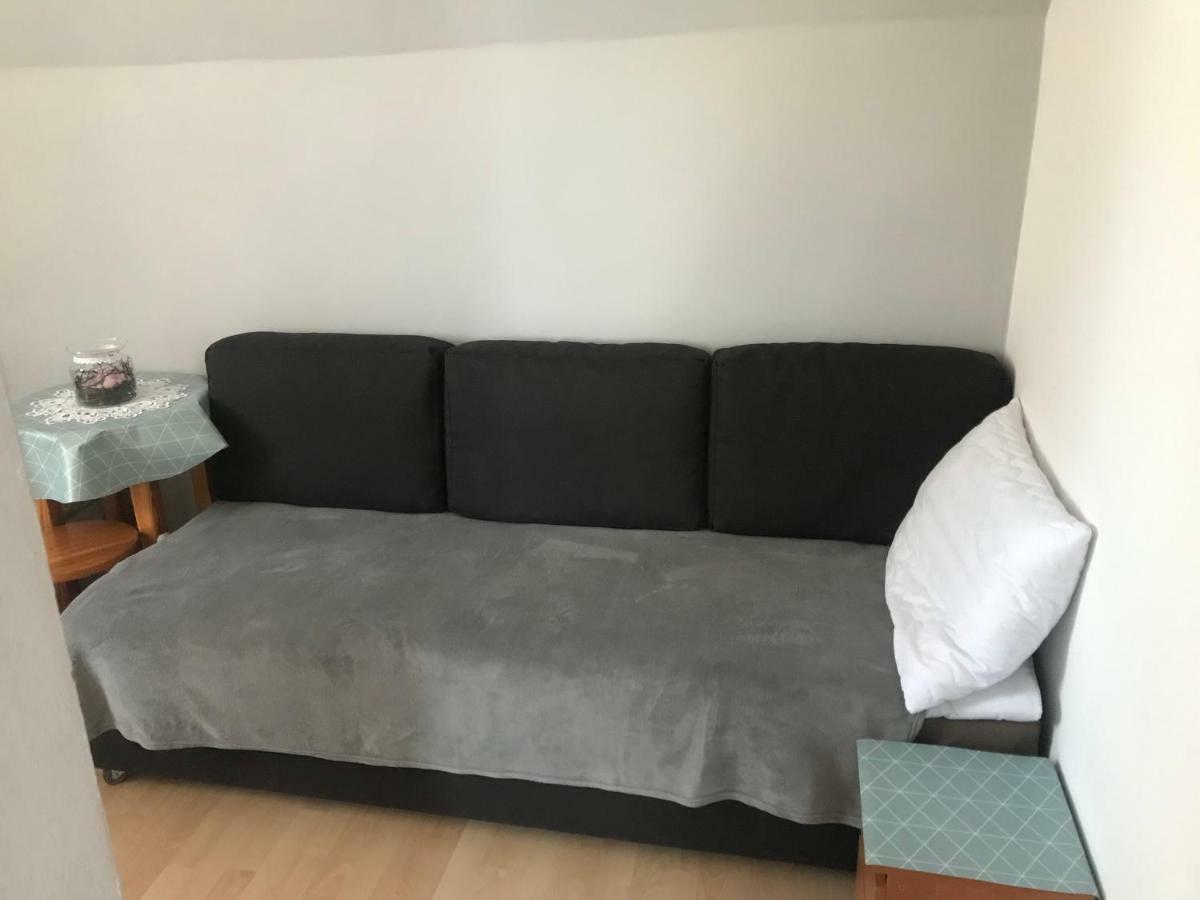 Stefanka Apartment Zakopane Luaran gambar